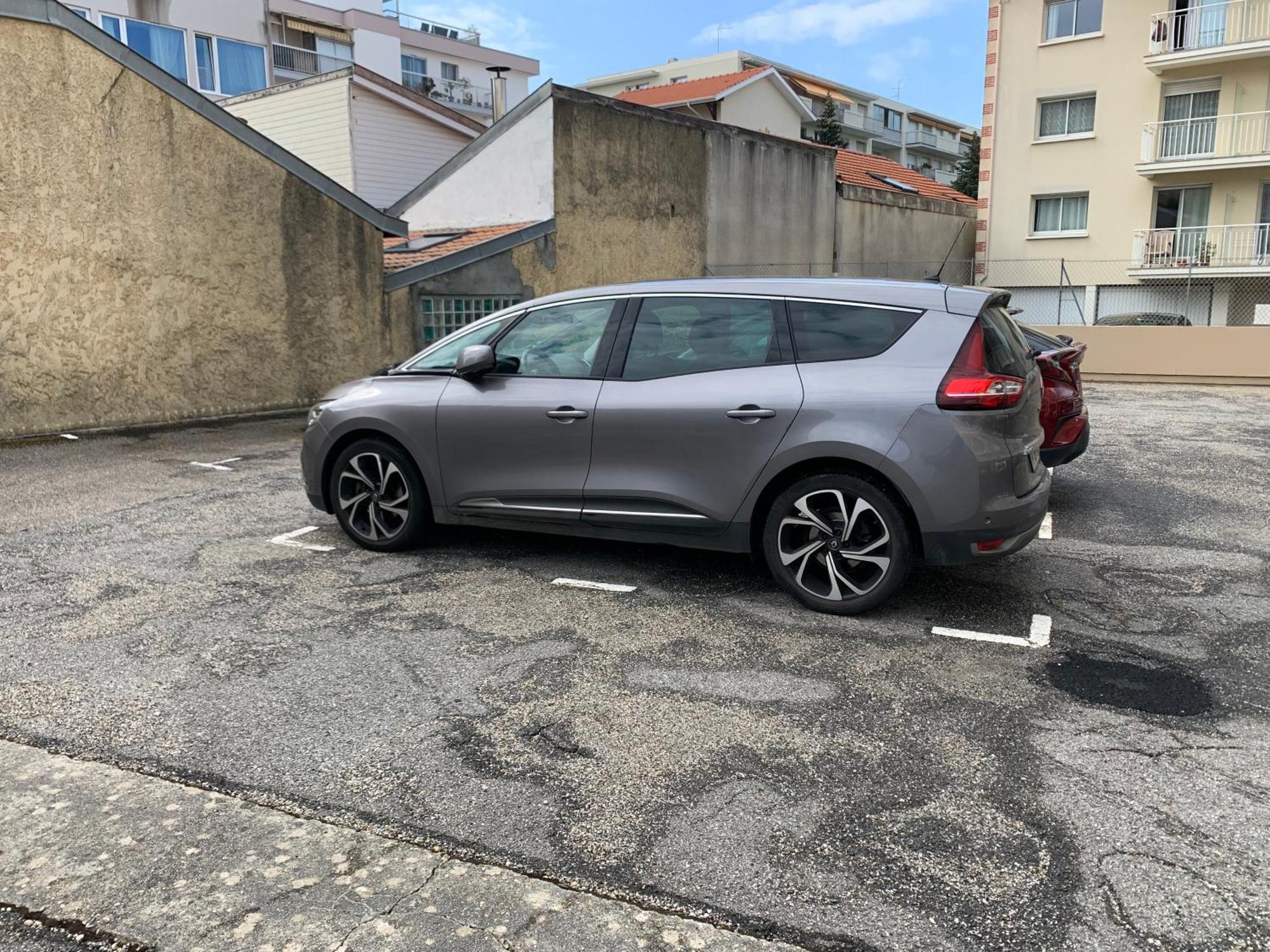 דירות T1Bis Centre D'Arcachon Avec Balcon מראה חיצוני תמונה